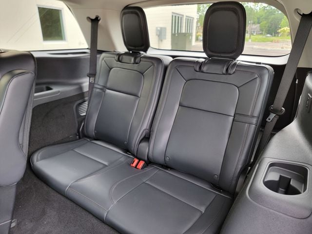 2026 Lincoln Aviator Reserve®