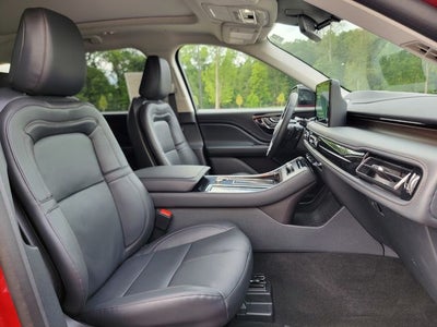 2026 Lincoln Aviator Reserve®