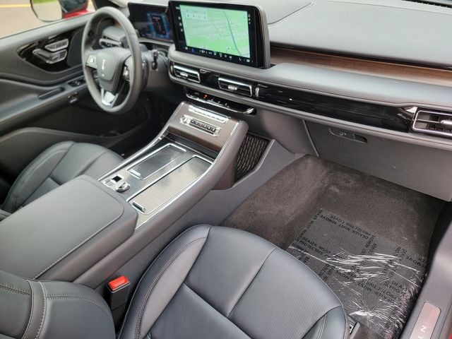 2026 Lincoln Aviator Reserve®