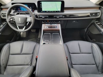 2026 Lincoln Aviator Reserve®