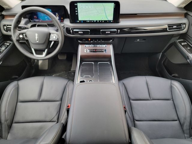 2026 Lincoln Aviator Reserve®