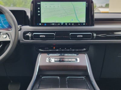 2026 Lincoln Aviator Reserve®