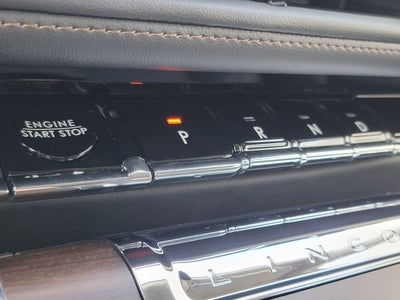 2026 Lincoln Aviator Reserve®
