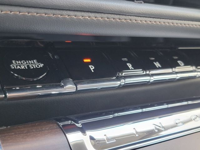 2026 Lincoln Aviator Reserve®