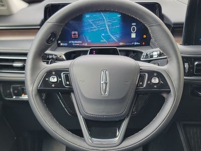 2026 Lincoln Aviator Reserve®