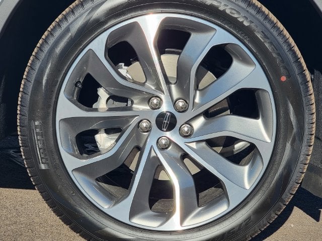 2027 Lincoln Aviator Reserve