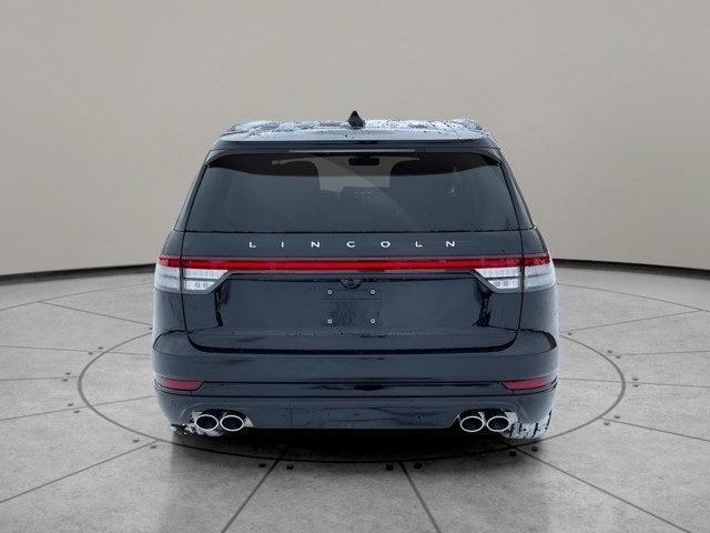 2026 Lincoln Aviator Reserve®
