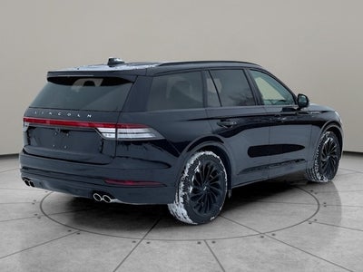 2026 Lincoln Aviator Reserve®