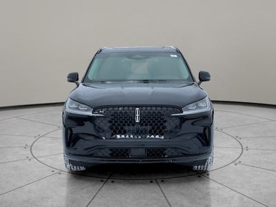 2026 Lincoln Aviator Reserve®