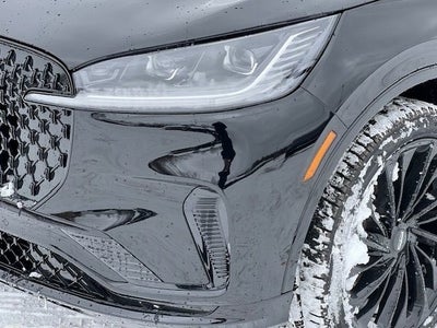 2026 Lincoln Aviator Reserve®