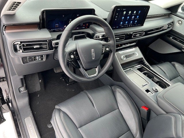 2026 Lincoln Aviator Reserve®