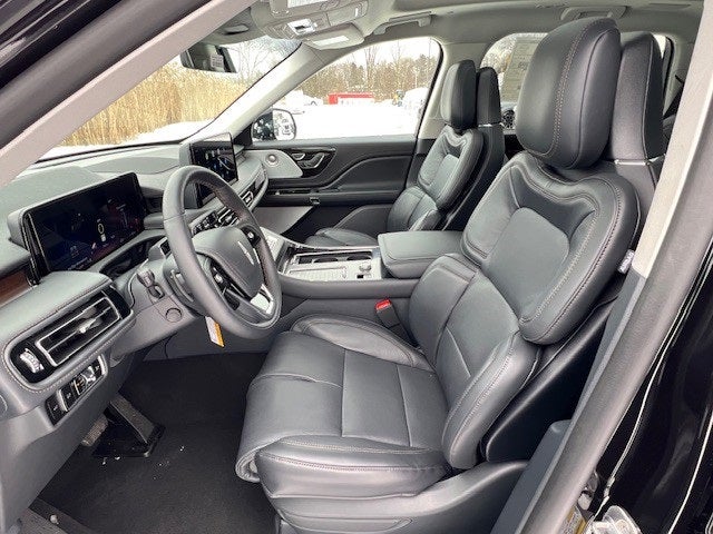 2026 Lincoln Aviator Reserve®