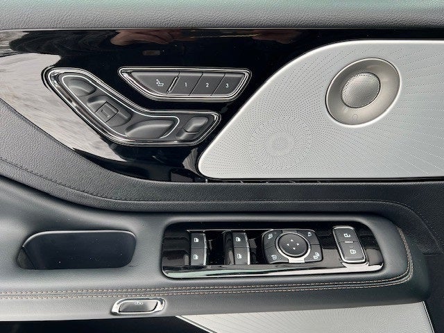 2026 Lincoln Aviator Reserve®