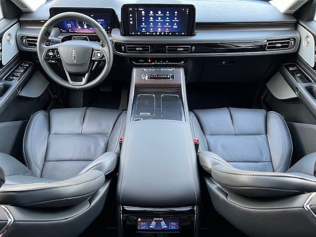 2026 Lincoln Aviator Reserve®