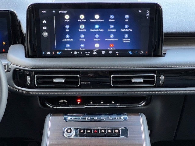 2026 Lincoln Aviator Reserve®