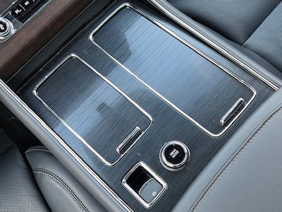 2026 Lincoln Aviator Reserve®