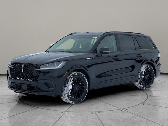 2026 Lincoln Aviator Reserve®