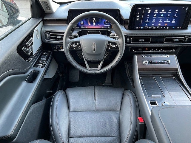 2026 Lincoln Aviator Reserve®