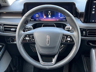 2026 Lincoln Aviator Reserve®