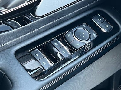 2026 Lincoln Aviator Reserve®