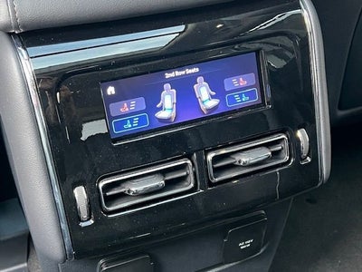 2026 Lincoln Aviator Reserve®