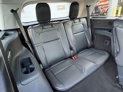 2026 Lincoln Aviator Reserve®