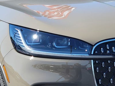 2026 Lincoln Aviator Reserve®
