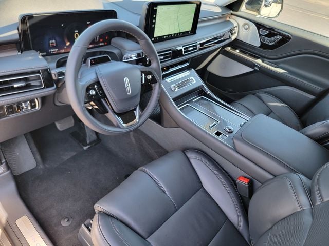 2026 Lincoln Aviator Reserve®