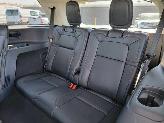 2026 Lincoln Aviator Reserve®