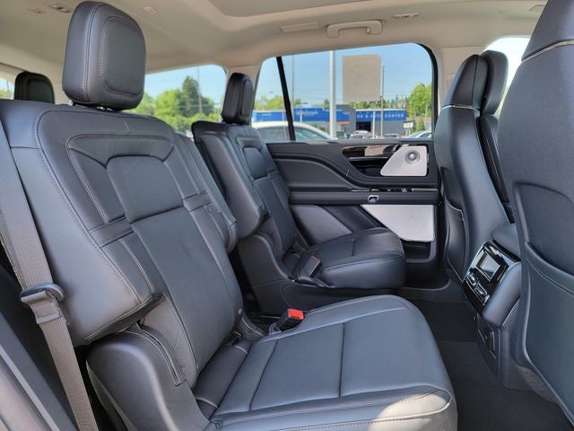 2026 Lincoln Aviator Reserve®