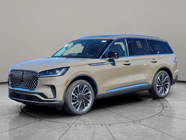 2026 Lincoln Aviator Reserve®