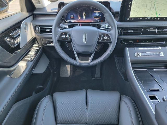2026 Lincoln Aviator Reserve®
