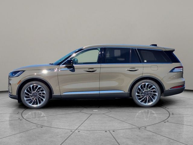 2026 Lincoln Aviator Reserve®