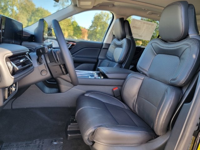 2027 Lincoln Aviator Reserve