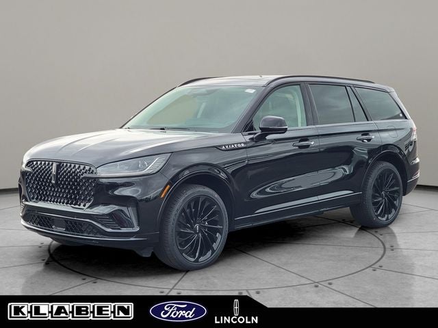 2026 Lincoln Aviator Reserve®