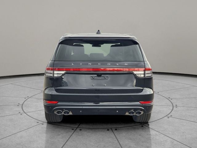 2026 Lincoln Aviator Reserve®
