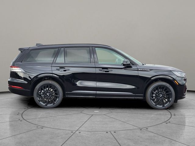 2026 Lincoln Aviator Reserve®