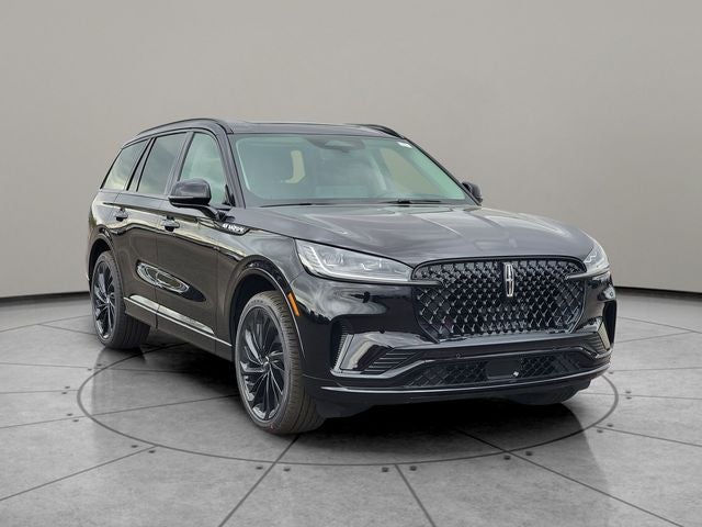 2026 Lincoln Aviator Reserve®