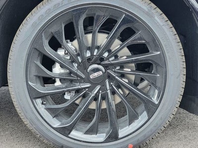 2026 Lincoln Aviator Reserve®