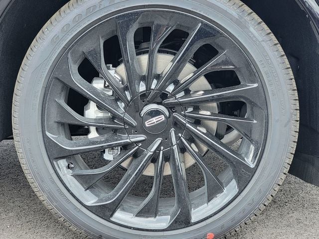 2026 Lincoln Aviator Reserve®