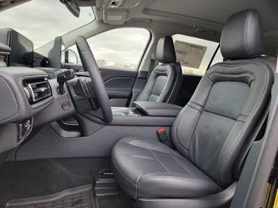 2026 Lincoln Aviator Reserve®