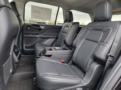 2026 Lincoln Aviator Reserve®