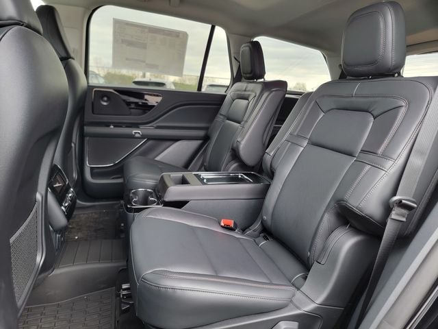 2026 Lincoln Aviator Reserve®