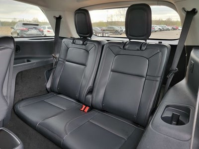2026 Lincoln Aviator Reserve®