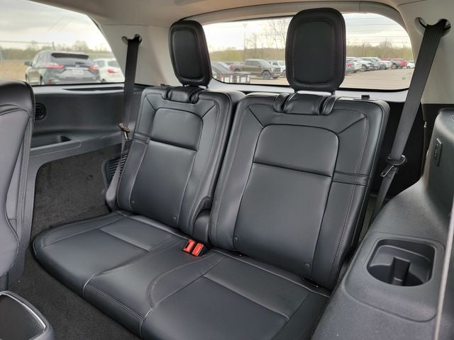 2026 Lincoln Aviator Reserve®