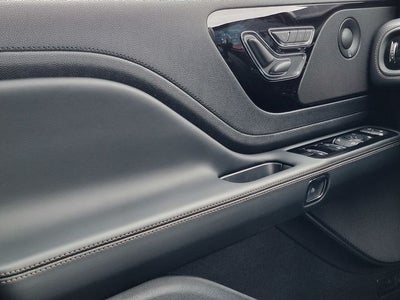 2026 Lincoln Aviator Reserve®