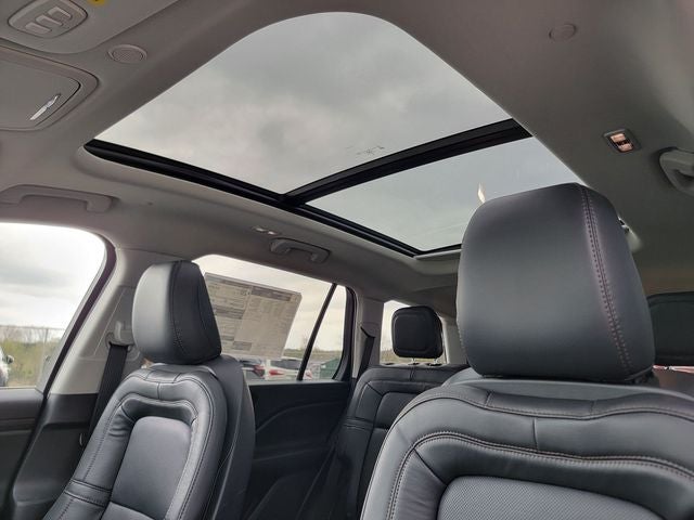2026 Lincoln Aviator Reserve®
