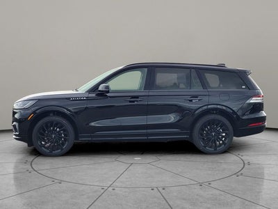 2026 Lincoln Aviator Reserve®