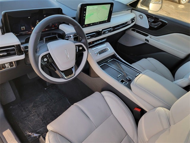 2026 Lincoln Aviator Reserve®