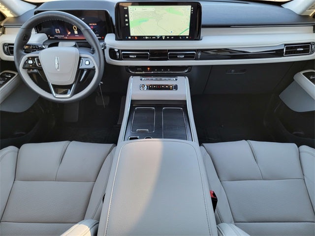 2026 Lincoln Aviator Reserve®